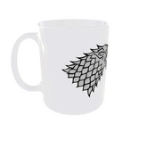 Mug Winter is coming 11 Oz - Barcraft